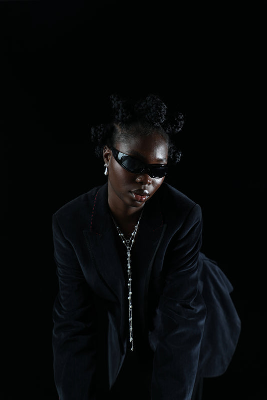 Freshwater Pearl Necklace