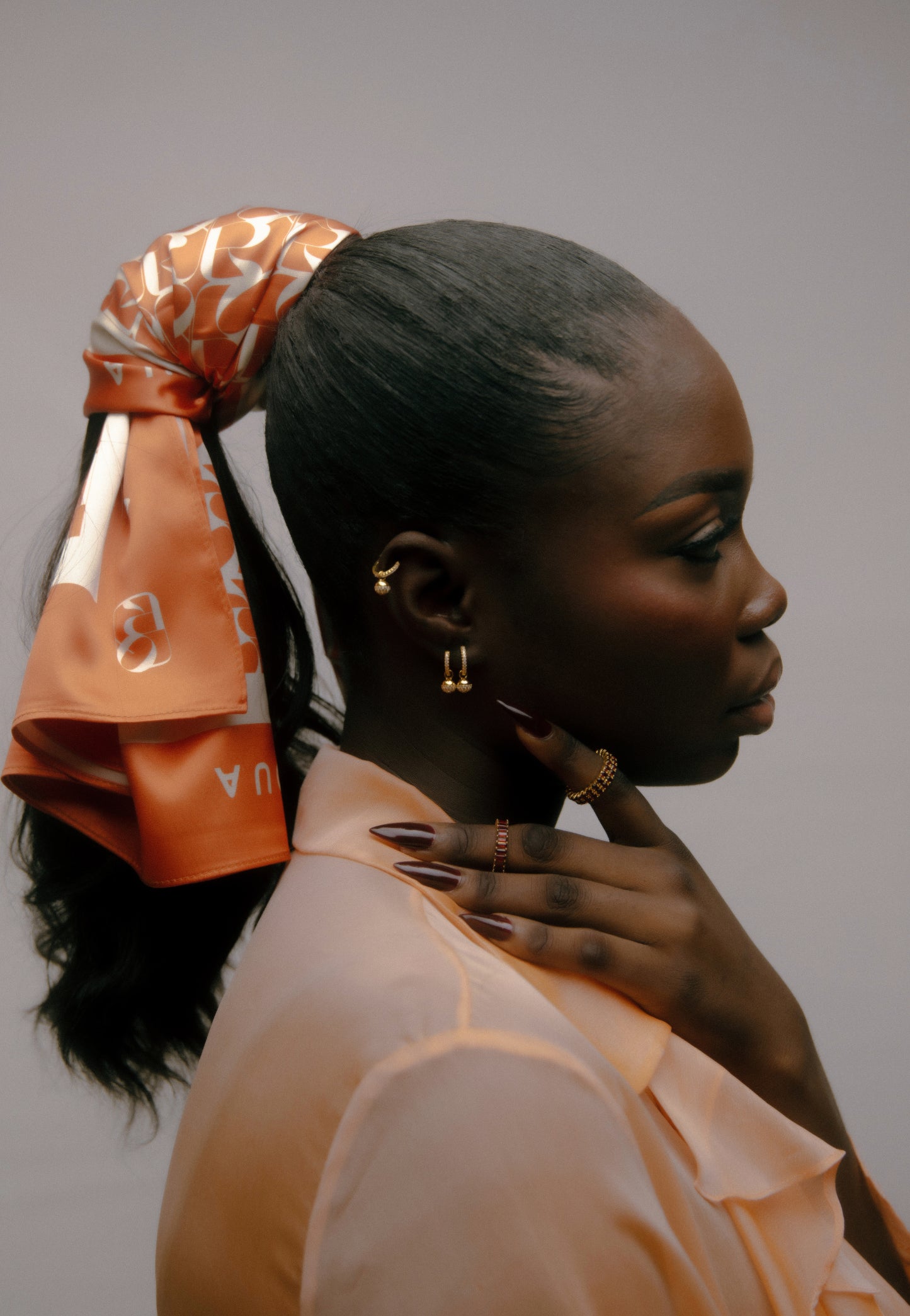 Solace Earrings