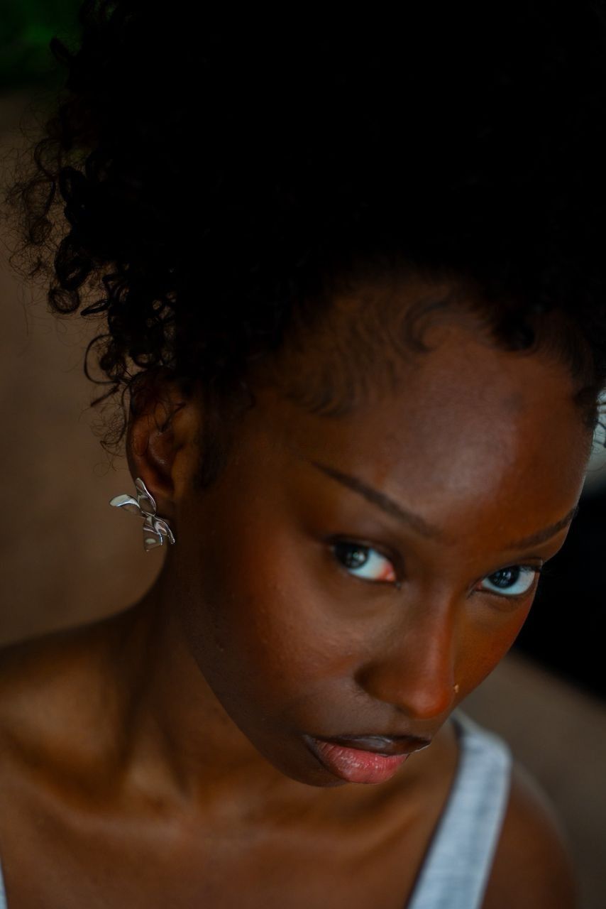 Solis Petal Earrings