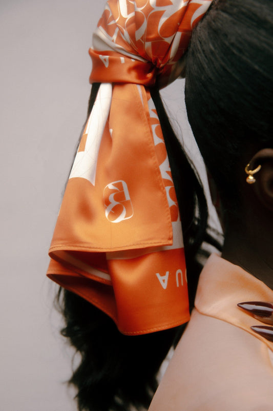 Aura Signature Scarf