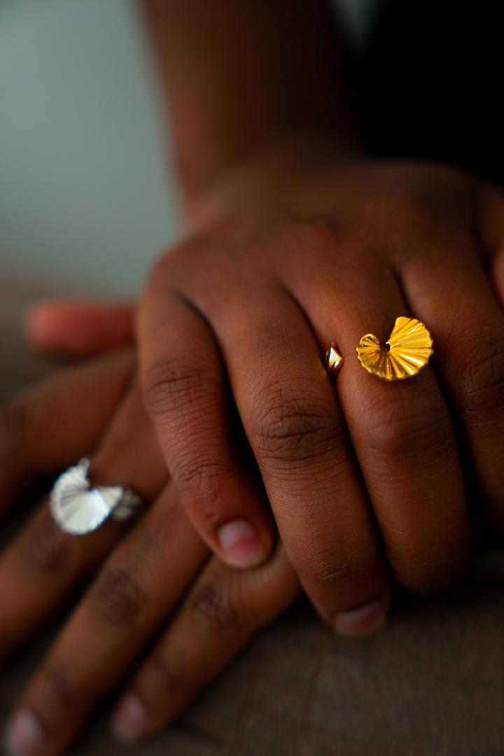 The Bloom Ring