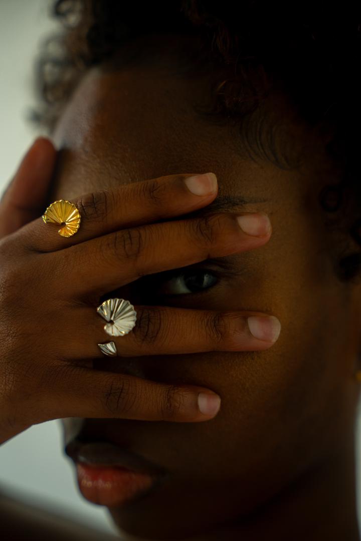 The Bloom Ring