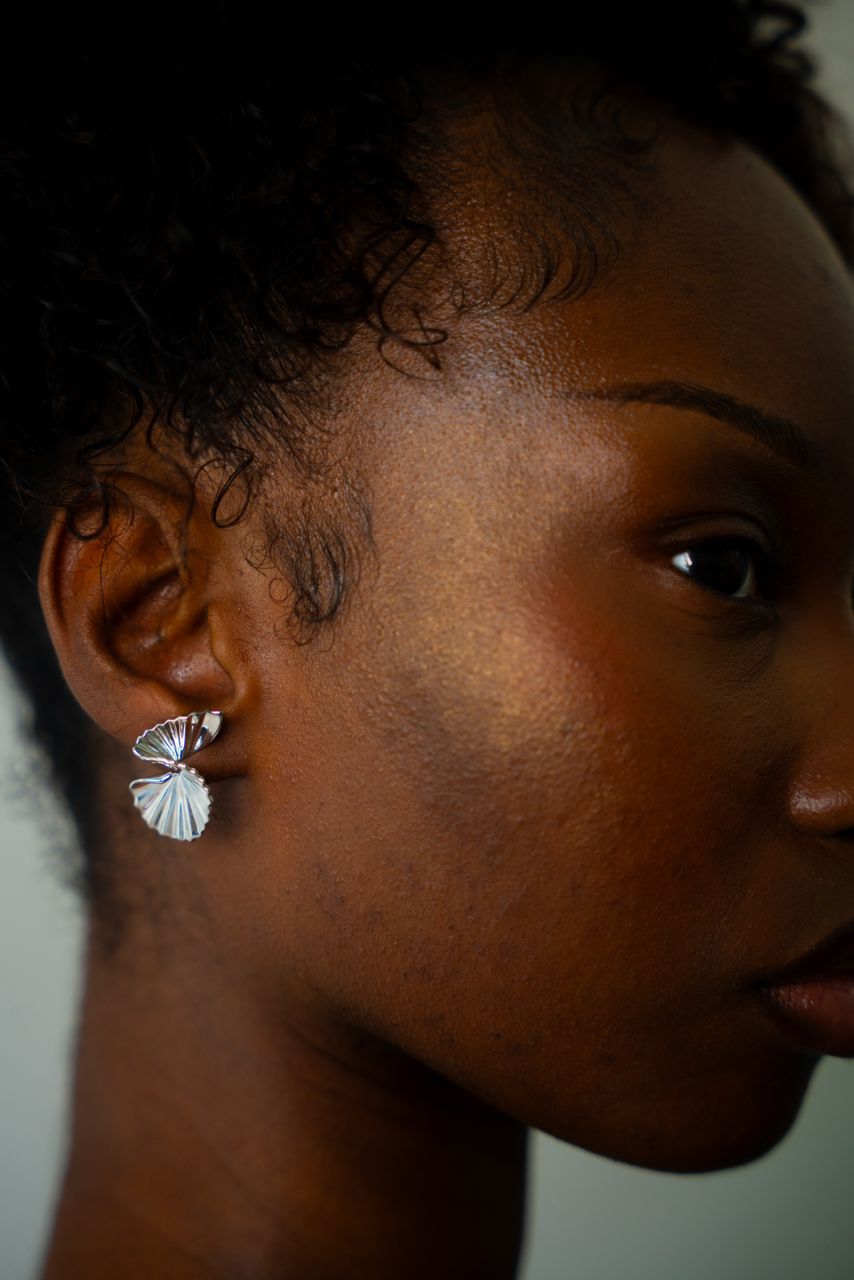 The Bloom Earrings