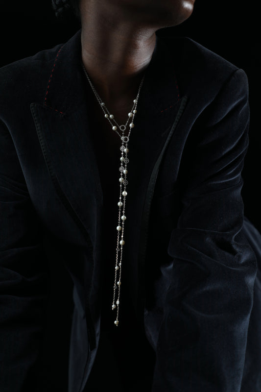 Freshwater Pearl Necklace